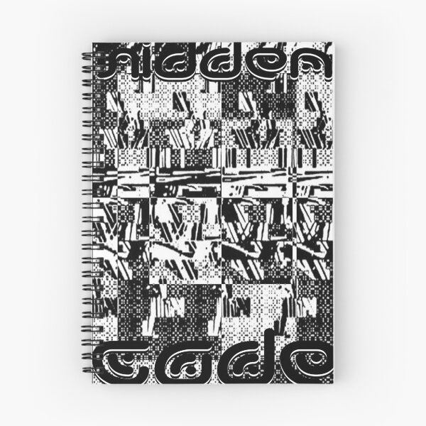 Item preview, Hidden Code designed and sold by Retr13vetheCRM.