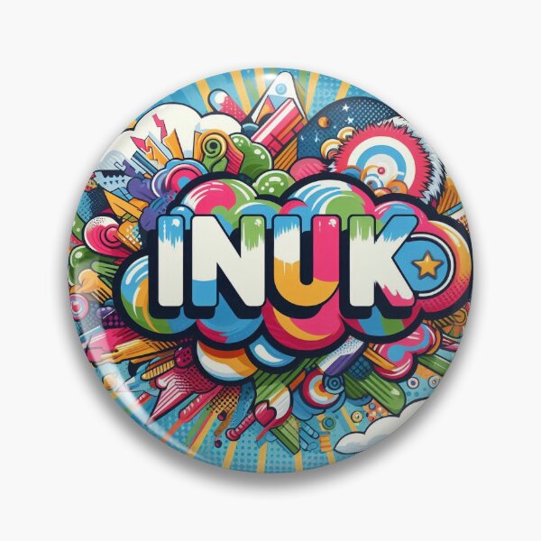 Item preview, Inuit designed and sold by RaF71PrO.