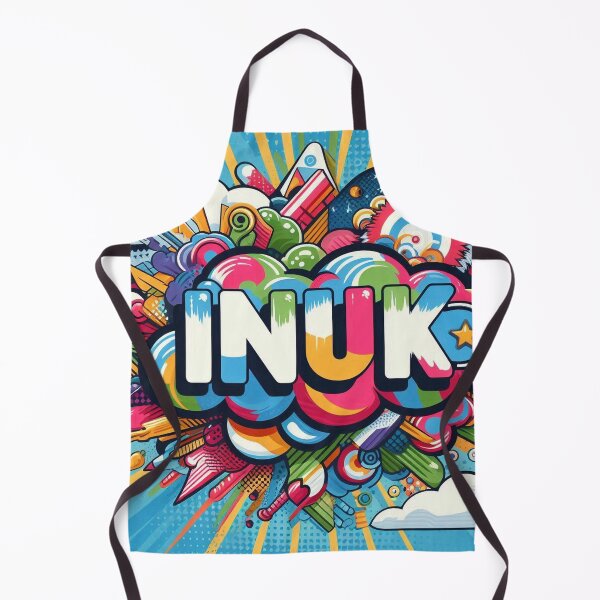 Item preview, Inuit designed and sold by RaF71PrO.