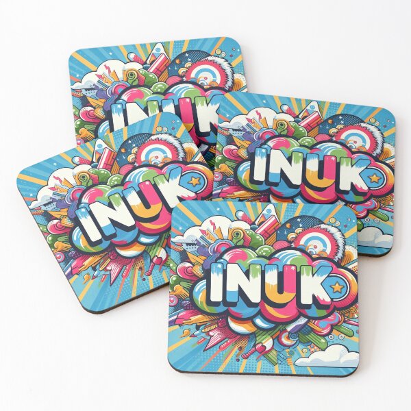 Item preview, Inuit designed and sold by RaF71PrO.