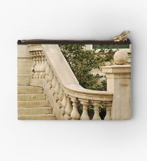 Architectural Detail Studio Pouch