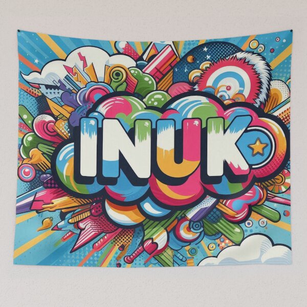 Item preview, Inuit designed and sold by RaF71PrO.