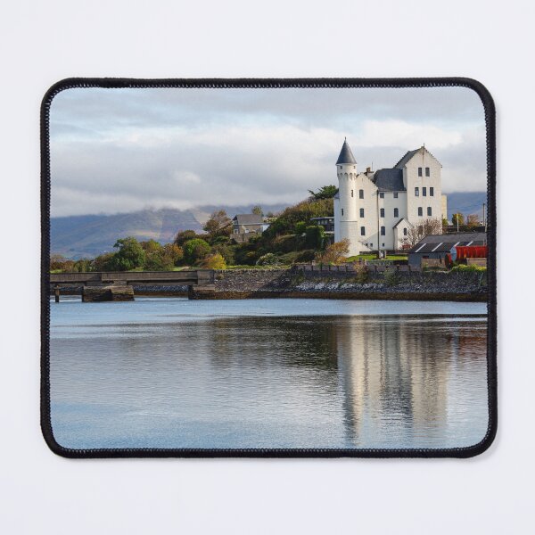 Item preview, The Old Barracks Cahersiveen  designed and sold by StephenPower.