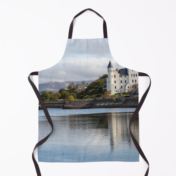 Item preview, The Old Barracks Cahersiveen designed and sold by StephenPower.