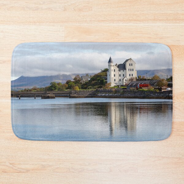 Item preview, The Old Barracks Cahersiveen  designed and sold by StephenPower.