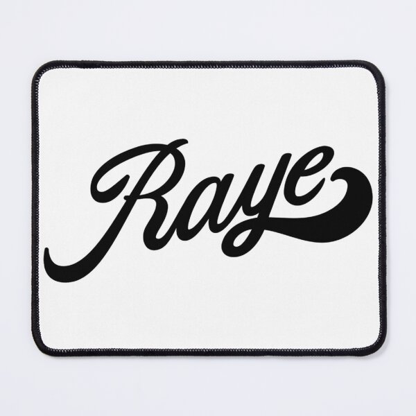 Item preview, RAYE singer England designed and sold by LEONARD JACKSON.