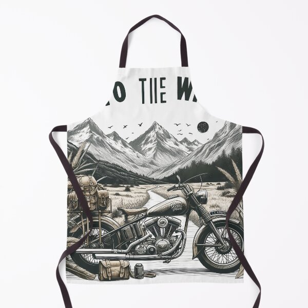 Item preview, Into the Wild designed and sold by OzzFrequency.
