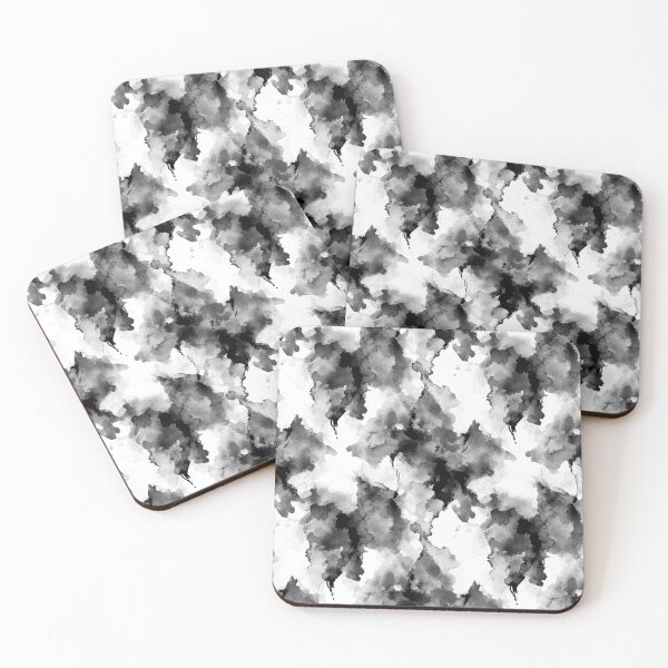 Item preview, art of black and white designed and sold by Palmate-m.