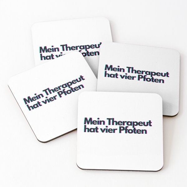 Item preview, My therapist has four paws designed and sold by Kittykat2410.