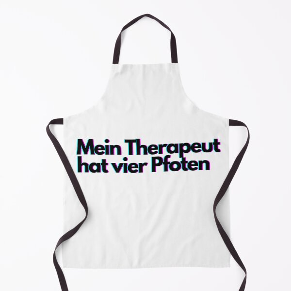 Item preview, My therapist has four paws designed and sold by Kittykat2410.