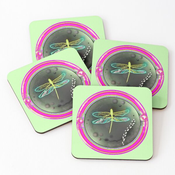Item preview, dragonfly designed and sold by NB-Artmagic.