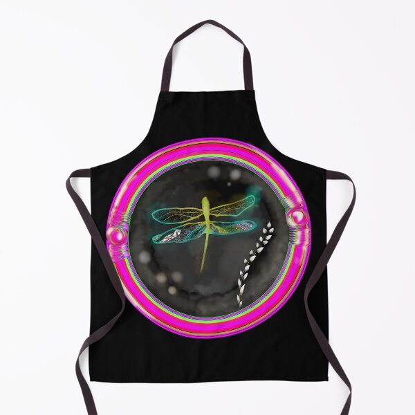 Item preview, dragonfly designed and sold by NB-Artmagic.