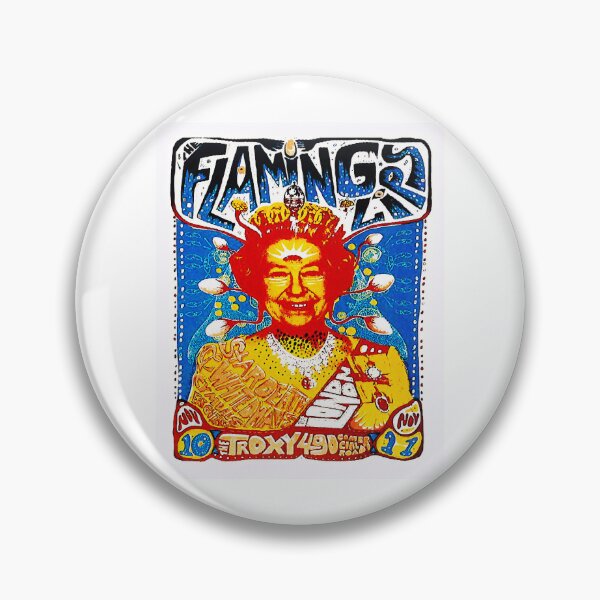 Item preview, A Psychedelic Rock Band designed and sold by DuoCritters.
