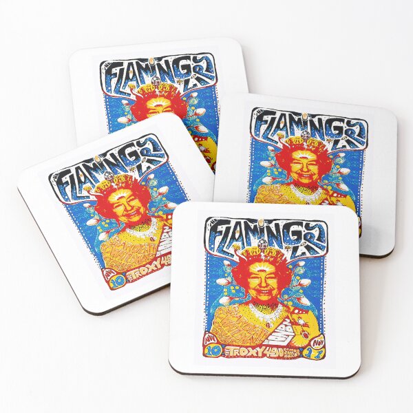 Item preview, A Psychedelic Rock Band designed and sold by DuoCritters.