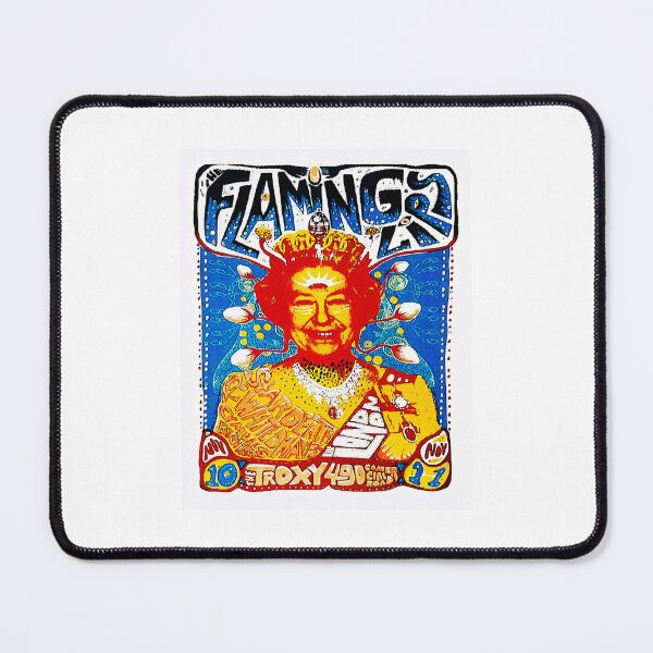 Item preview, A Psychedelic Rock Band designed and sold by DuoCritters.