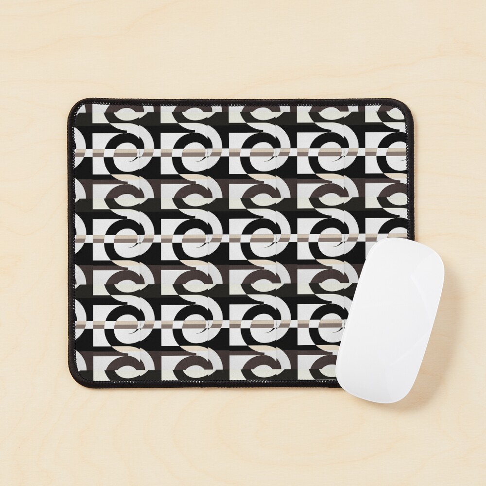 Item preview, Mouse Pad designed and sold by kinkatstyle.