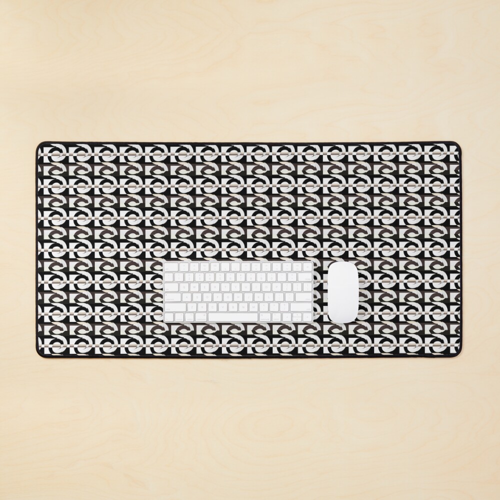 Item preview, Desk Mat designed and sold by kinkatstyle.