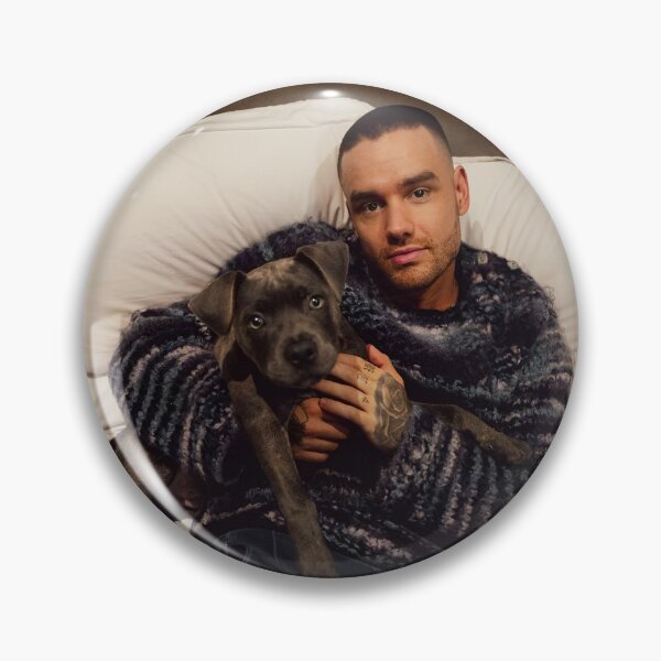 Item preview, Liam Payne ~ Remembering With Love designed and sold by kripalsutariya.