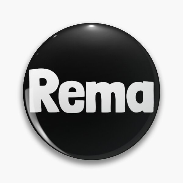 Item preview, Rema rapper Nigerian designed and sold by LEONARD JACKSON.