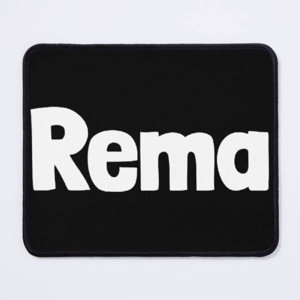 Item preview, Rema rapper Nigerian designed and sold by LEONARD JACKSON.
