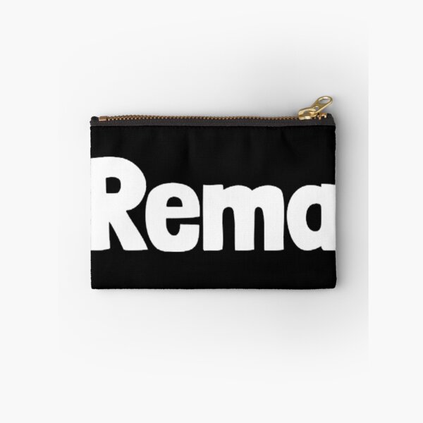 Item preview, Rema rapper Nigerian designed and sold by LEONARD JACKSON.