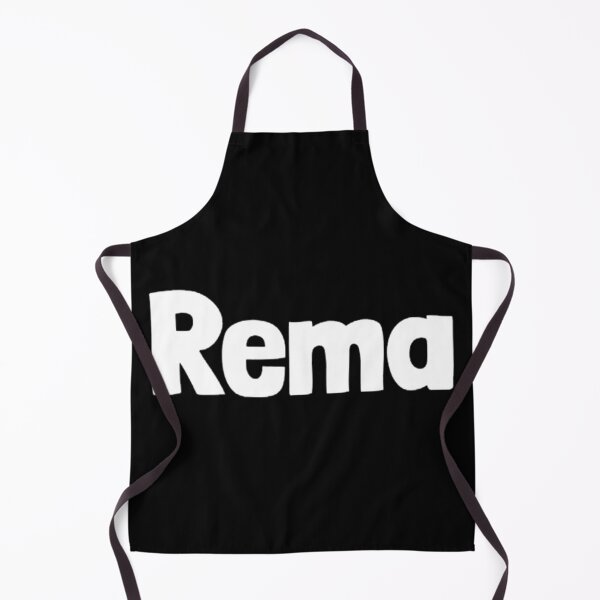 Item preview, Rema rapper Nigerian designed and sold by LEONARD JACKSON.