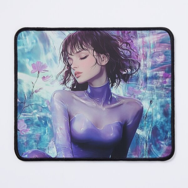 Item preview, Female Beauty Series: Cosmos designed and sold by ZenithDynasty.
