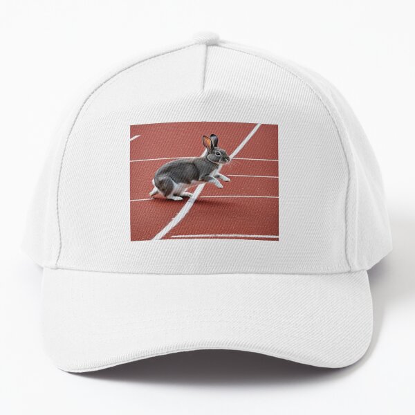 Aperçu de l'œuvre Le Lapin Sportif créée et vendue par Collection de trésors .