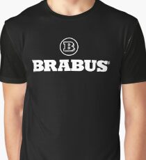 brabus for world Graphic T-Shirt