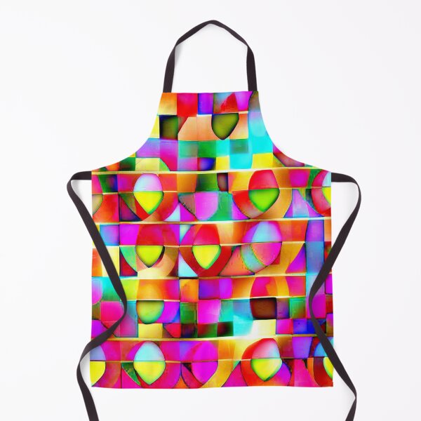 Item preview, Cubist Shapes 3 designed and sold by Bondillero.
