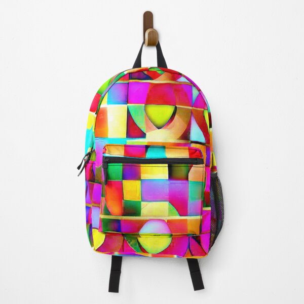 Item preview, Cubist Shapes 3 designed and sold by Bondillero.