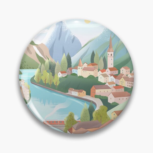 Item preview, Swiss Apls designed and sold by Peya.