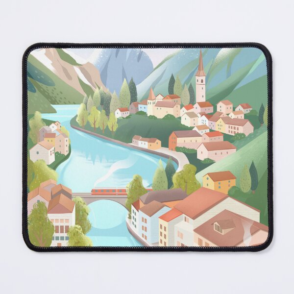 Item preview, Swiss Apls designed and sold by Peya.