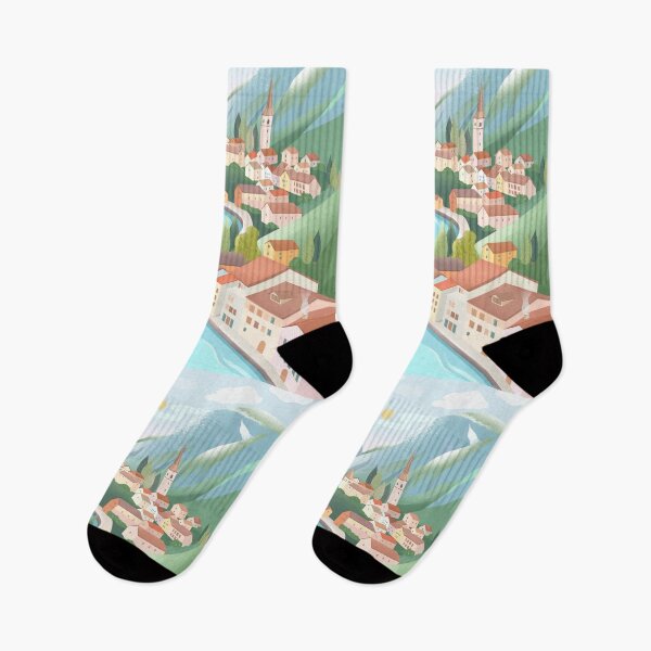 Item preview, Swiss Apls designed and sold by Peya.