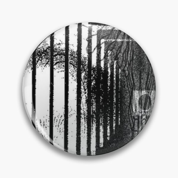 Item preview, Remote Viewing black and white anti inverse designed and sold by Retr13vetheCRM.