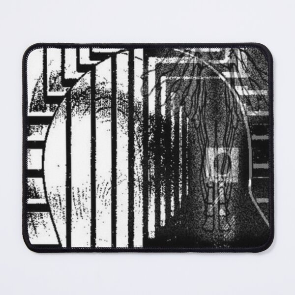 Item preview, Remote Viewing black and white anti inverse designed and sold by Retr13vetheCRM.