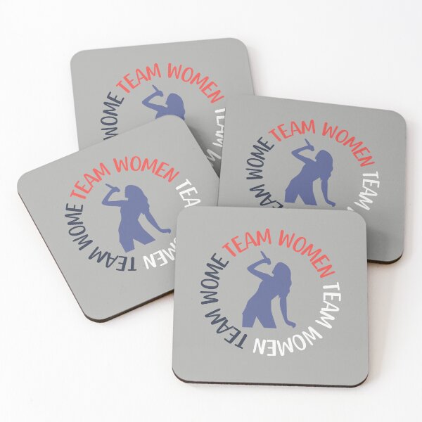 Item preview,  team women team women team women  designed and sold by Felinefinesse.