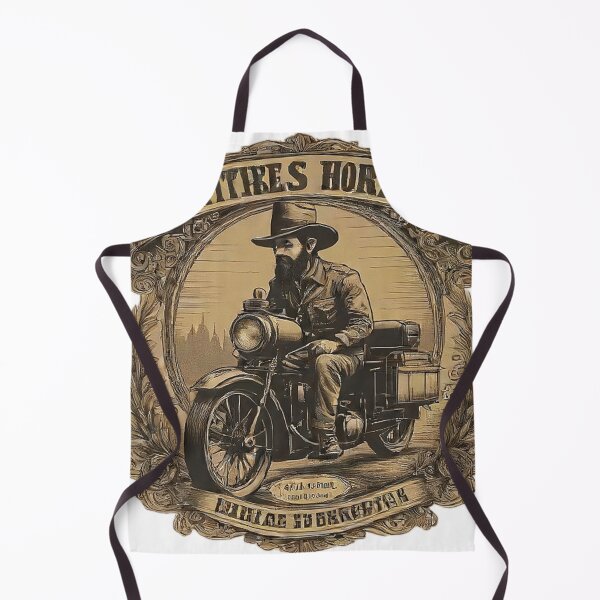 Item preview, Vintage human in moto designed and sold by Drop and wear.