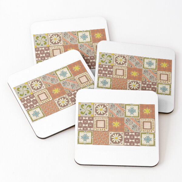 Item preview, Tiles designed and sold by spiritorca.