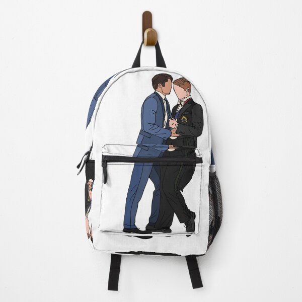 Item preview, RWRB movie alex and henry,red white and royal blue  designed and sold by Tinybluebird.
