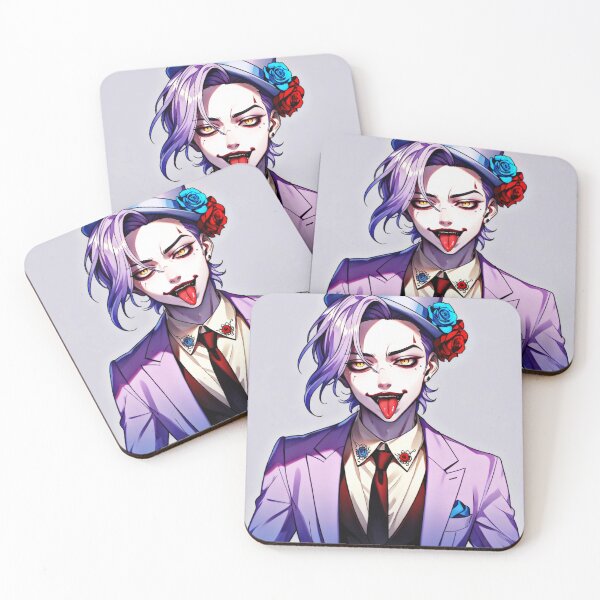 Item preview, Anime 3 designed and sold by Zeir Shop.