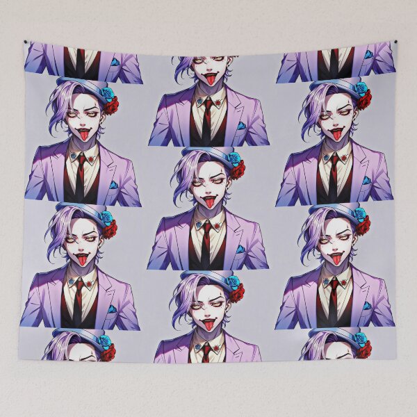 Item preview, Anime 3 designed and sold by Zeir Shop.