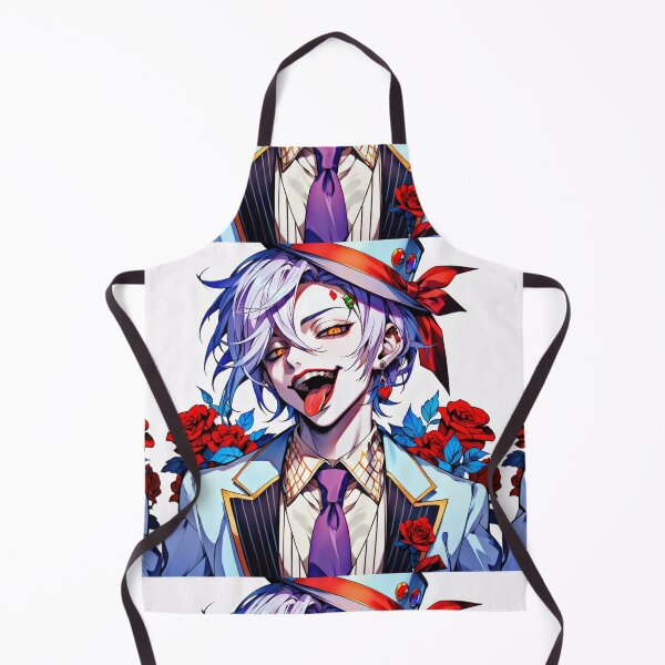 Item preview, Anime 4 designed and sold by Zeir Shop.