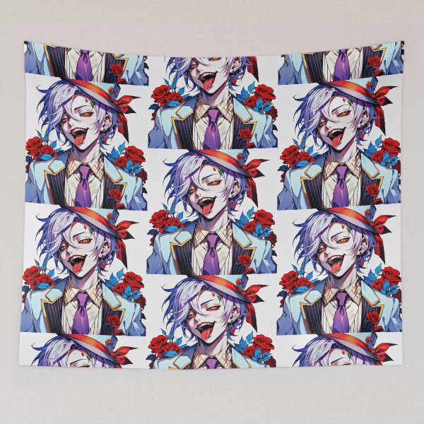 Item preview, Anime 4 designed and sold by Zeir Shop.