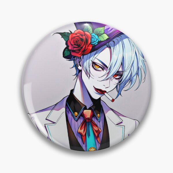 Item preview, Anime 5 designed and sold by Zeir Shop.