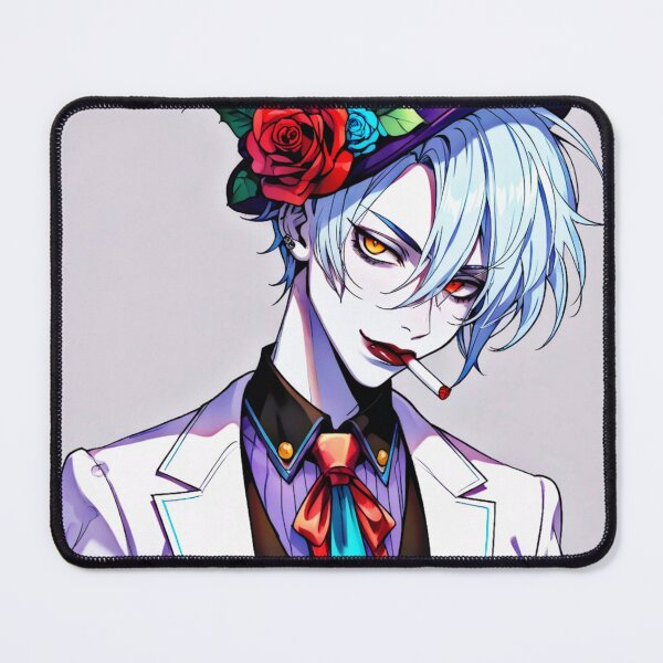 Item preview, Anime 5 designed and sold by Zeir Shop.