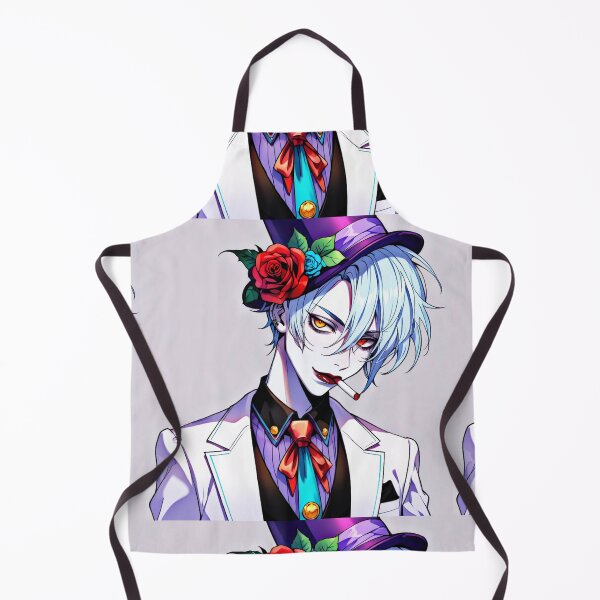Item preview, Anime 5 designed and sold by Zeir Shop.