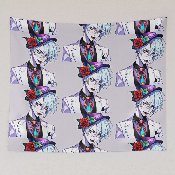 Item preview, Anime 5 designed and sold by Zeir Shop.