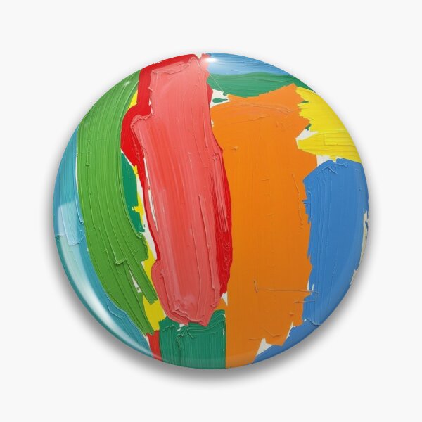 Item preview, Abstract painting designed and sold by GasconyPassion.