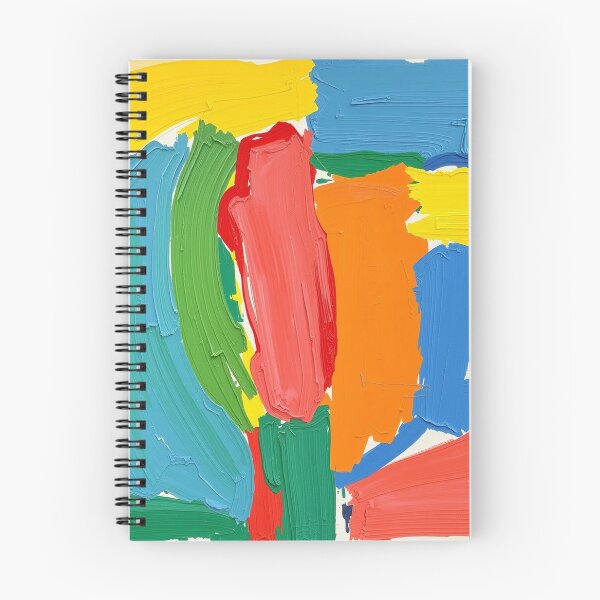 Item preview, Abstract painting designed and sold by GasconyPassion.